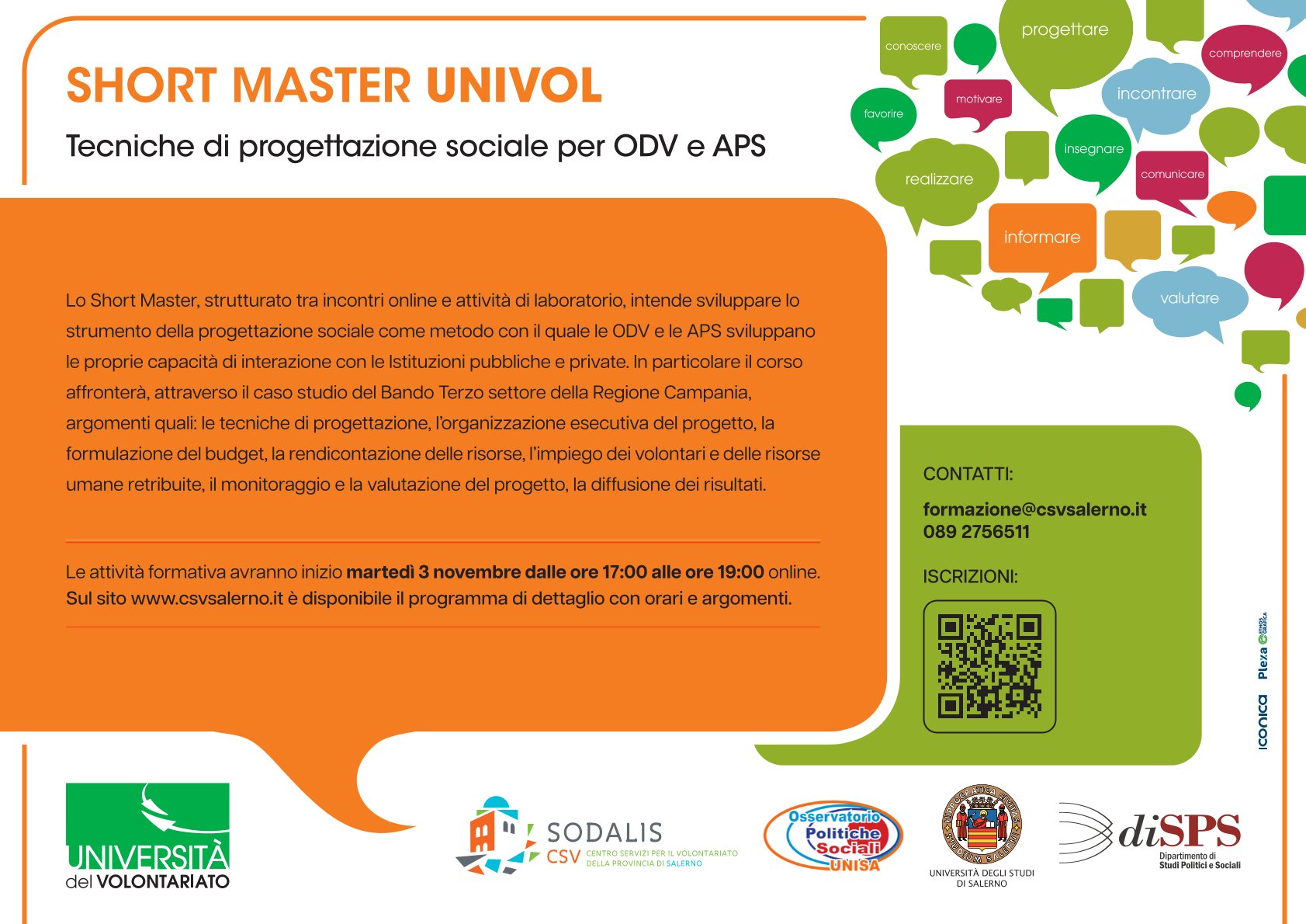 Tecniche di progettazione sociale Tecniche di progettazione sociale