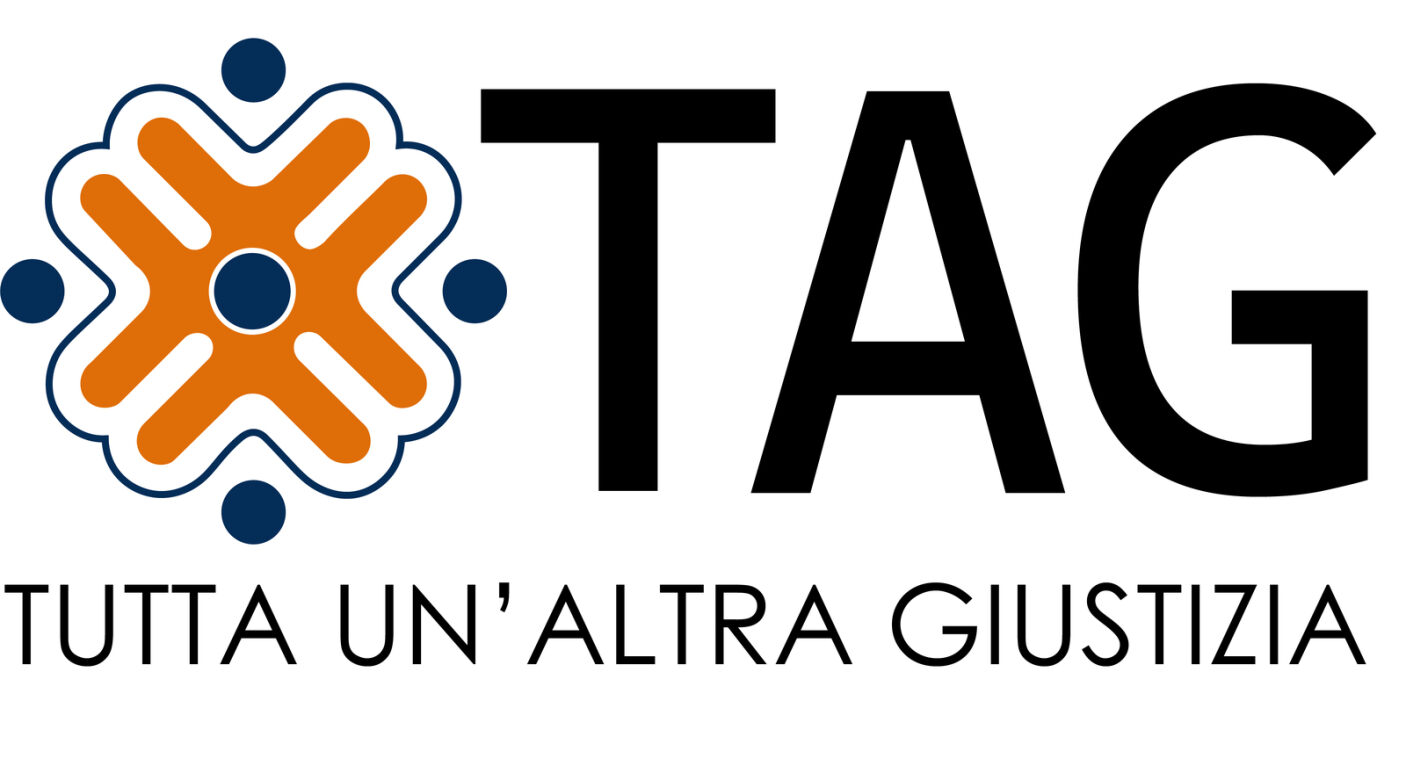 logo progetto tag
