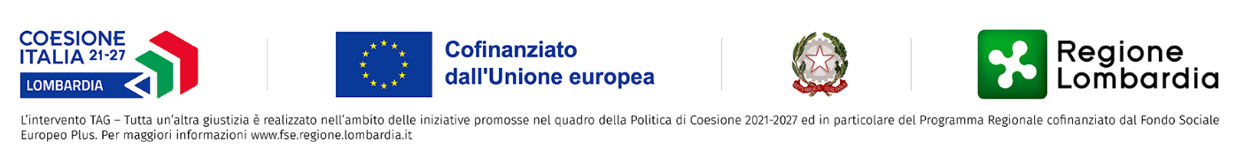 loghi progetto tag